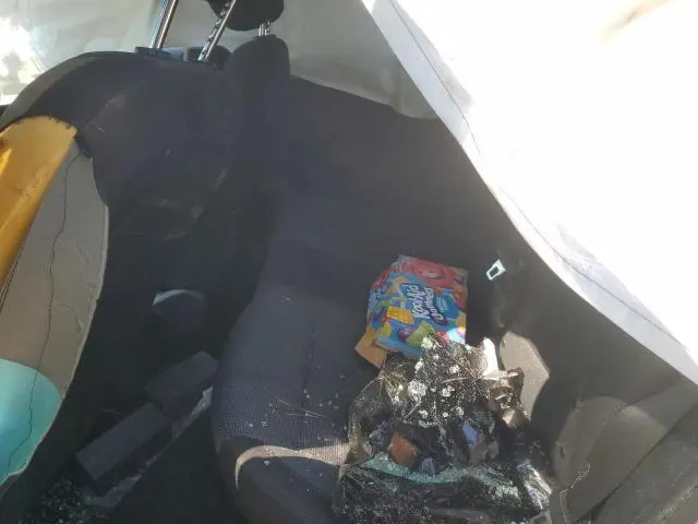 2018 HYUNDAI ACCENT SE  