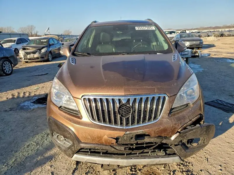 2016 BUICK ENCORE PREMIUM  