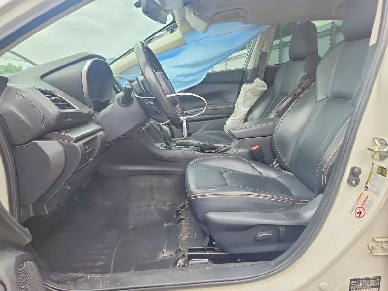 2018 SUBARU CROSSTREK LIMITED  