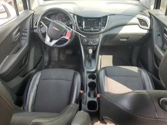 2020 CHEVROLET TRAX 1LT  