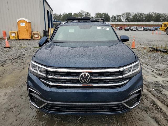 2020 VOLKSWAGEN ATLAS CROSS SPORT SE