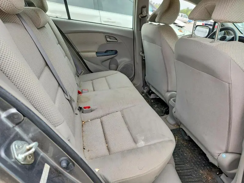 2010 HONDA INSIGHT LX  