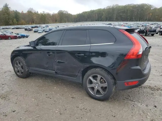 2013 VOLVO XC60 T6  