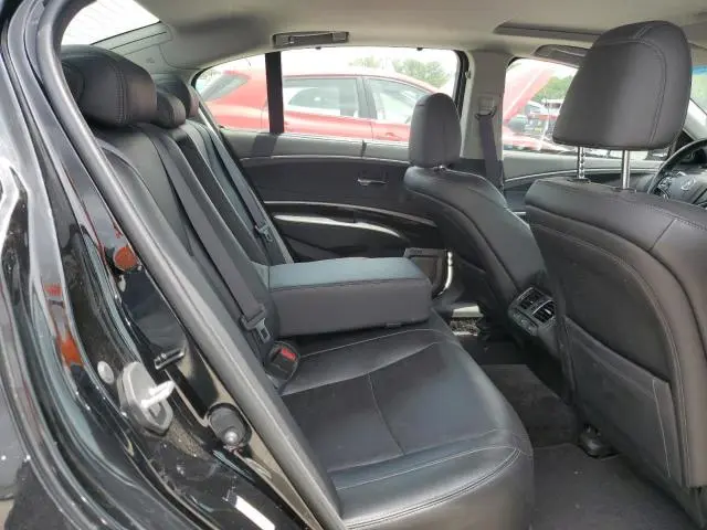 2016 ACURA RLX ADVANCE  