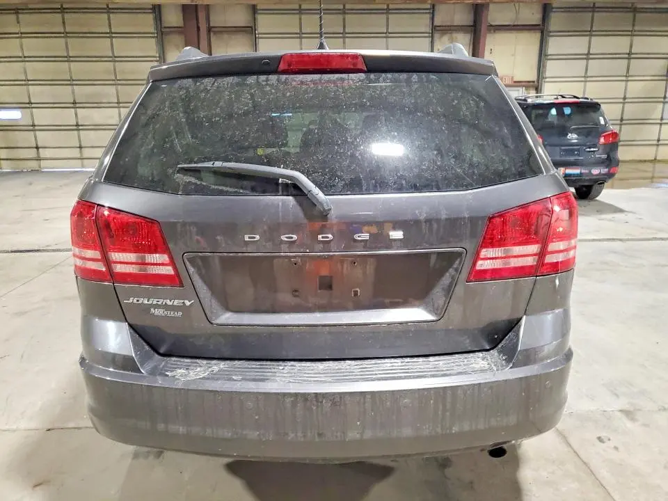 2020 DODGE JOURNEY SE  