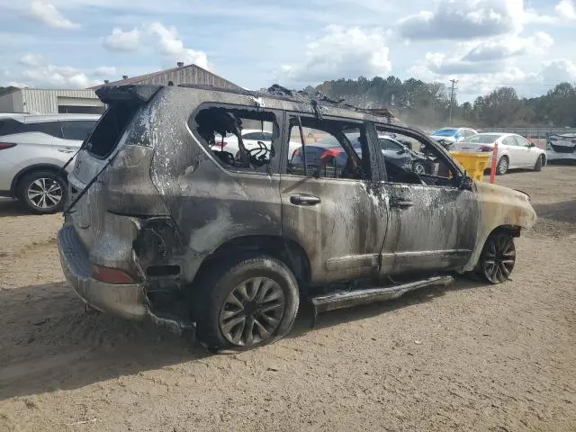 2014 LEXUS GX 460  