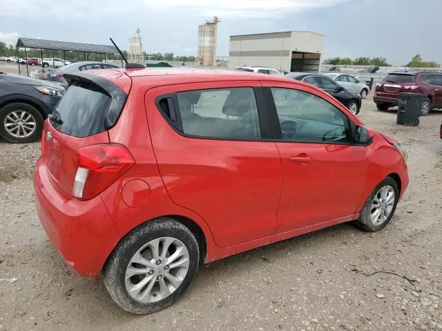 2020 CHEVROLET SPARK 1LT  