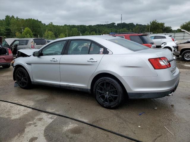 2010 FORD TAURUS SEL