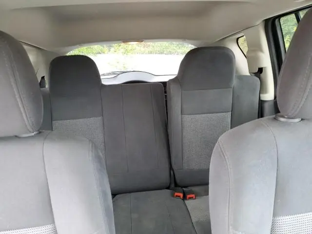 2013 JEEP COMPASS LATITUDE  