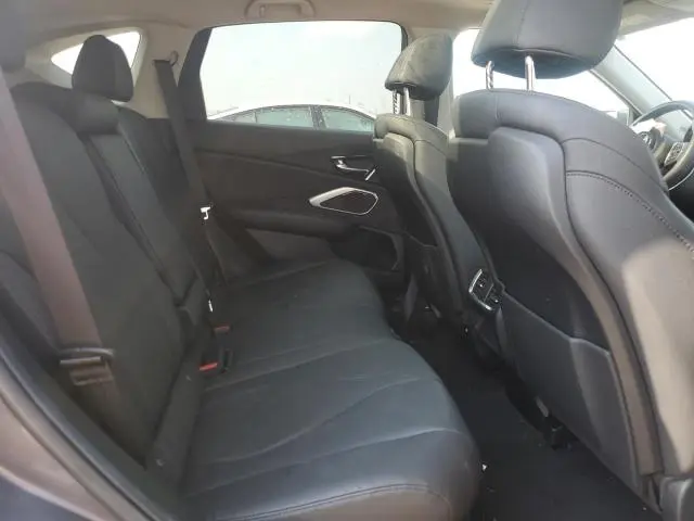 2019 ACURA RDX   