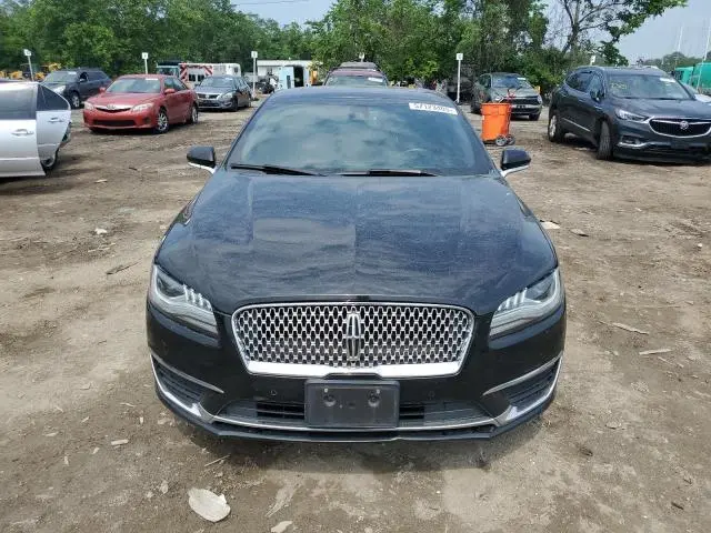 2018 LINCOLN MKZ RESERVE  