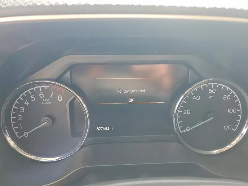 2021 FORD F150 SUPER CAB  