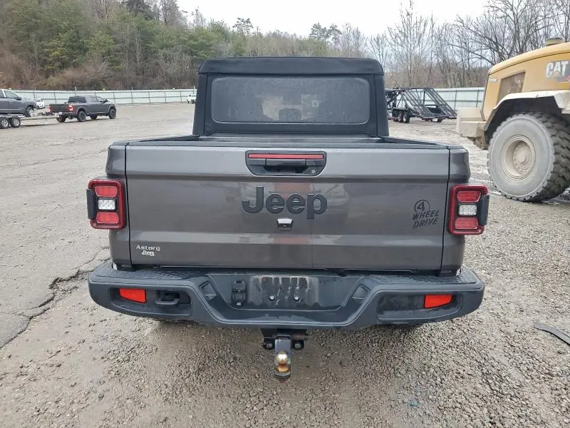 2024 JEEP GLADIATOR SPORT  