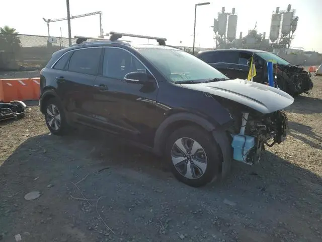2018 KIA NIRO EX  