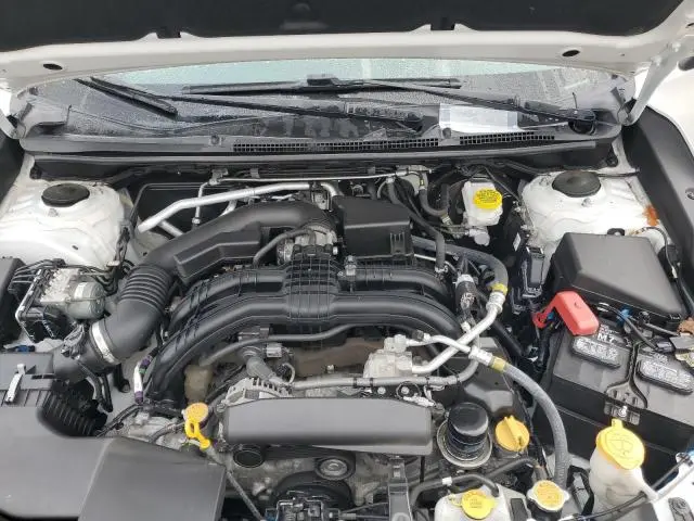 2022 SUBARU IMPREZA PREMIUM  