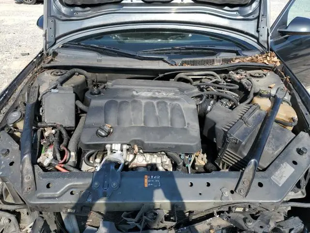 2013 CHEVROLET IMPALA LT  