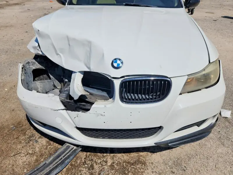 2011 BMW 328 I  