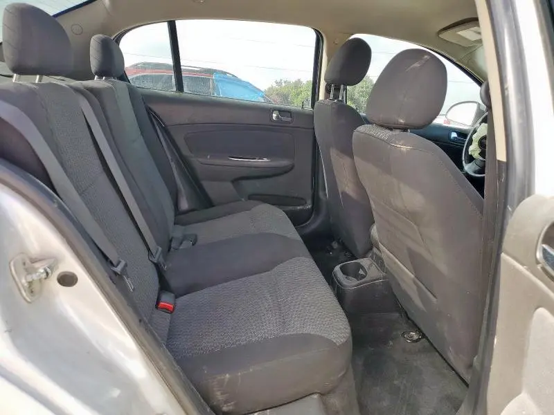 2010 CHEVROLET COBALT 1LT  
