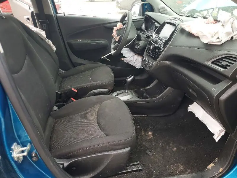 2019 CHEVROLET SPARK LS  