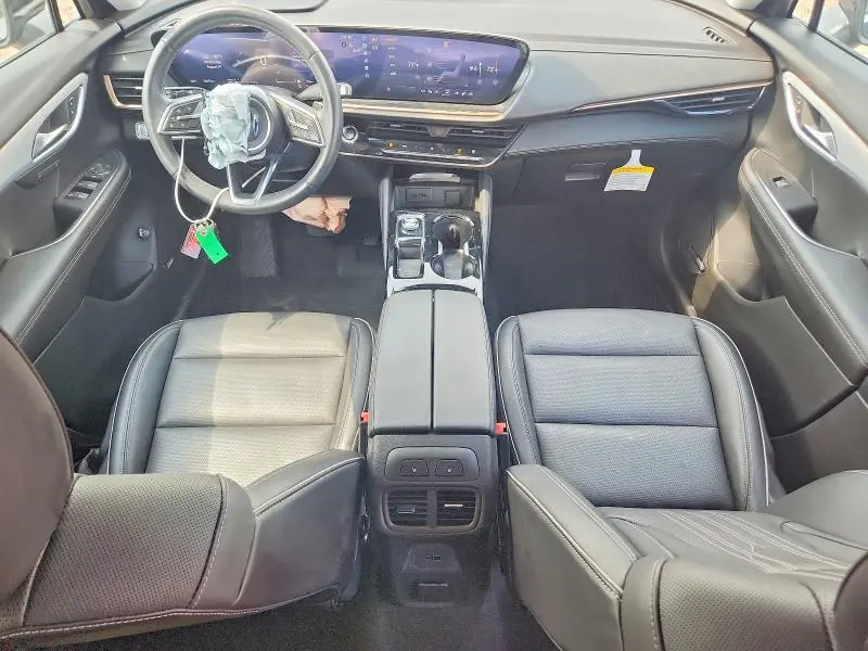 2025 BUICK ENVISION AVENIR  