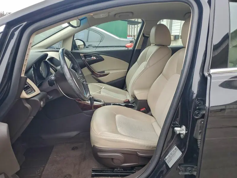 2013 BUICK VERANO   