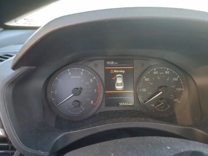 2023 NISSAN ALTIMA S  