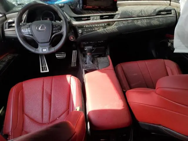 2021 LEXUS ES 350 BASE  