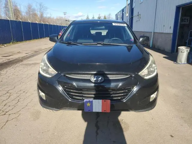 2014 HYUNDAI TUCSON GLS  