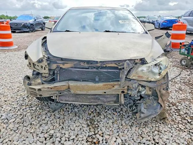 2010 CHEVROLET MALIBU 1LT  