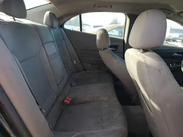 2013 CHEVROLET MALIBU LS  