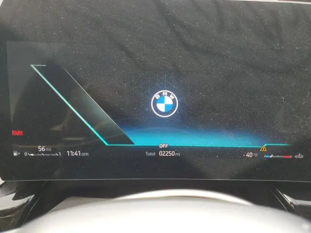 2024 BMW X1 XDRIVE28I  