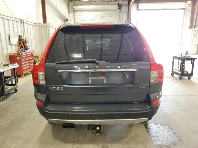 2011 VOLVO XC90 R DESIGN  