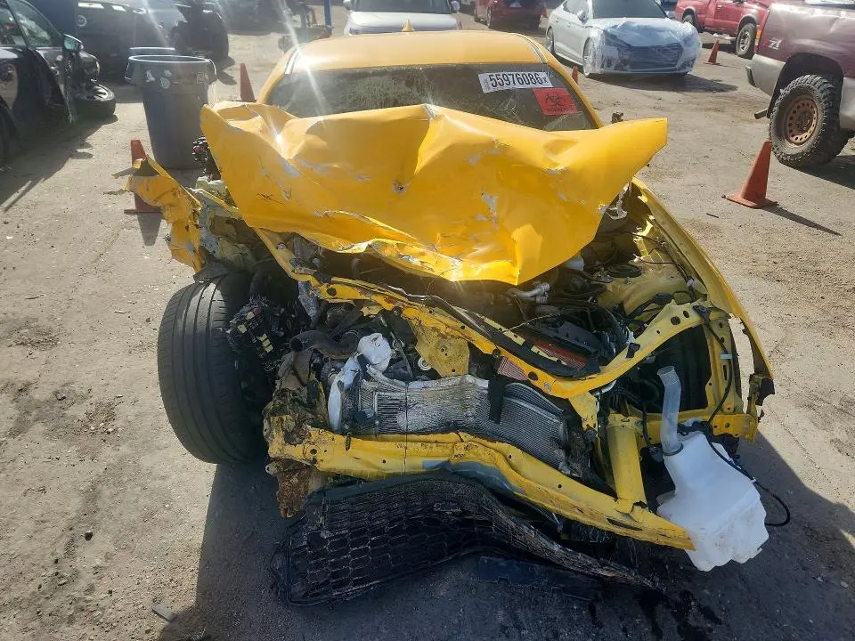 2026 TOYOTA GR 86 YUZU EDITION  