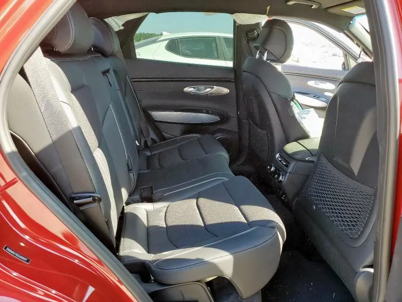 2025 GENESIS GV70 BASE  