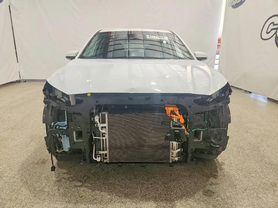 2021 HYUNDAI KONA LIMITED  