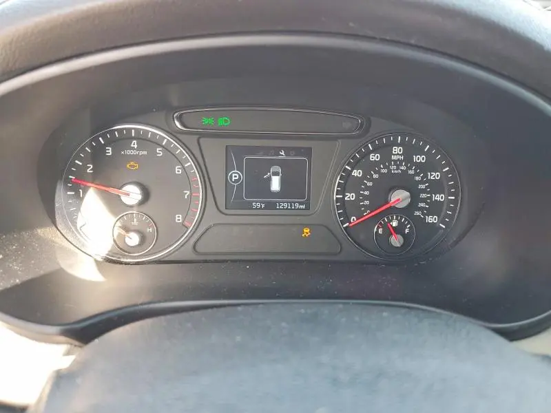 2017 KIA SORENTO LX V6  