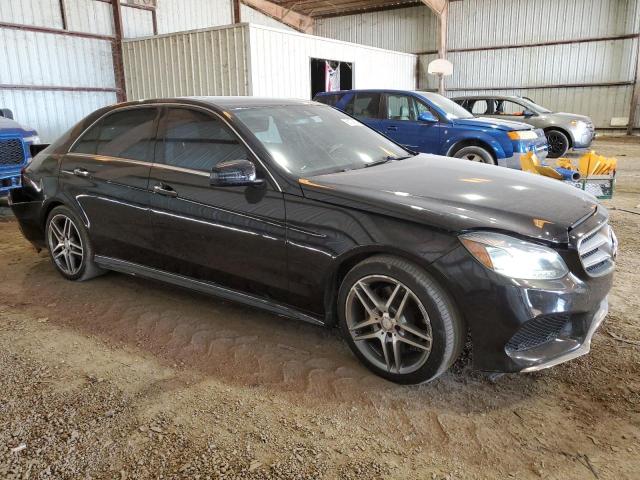 2015 MERCEDES-BENZ E 350