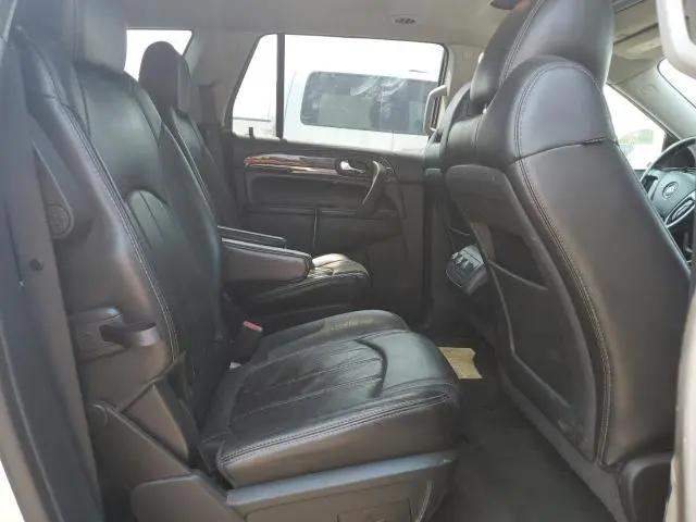 2013 BUICK ENCLAVE   
