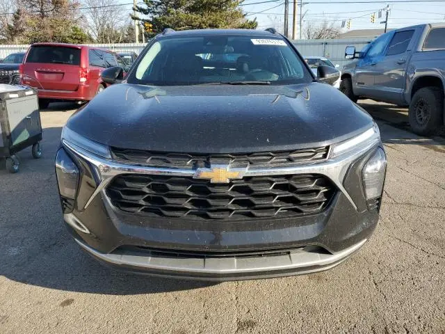 2024 CHEVROLET TRAX 1LT  