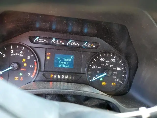 2020 FORD F250 SUPER DUTY  