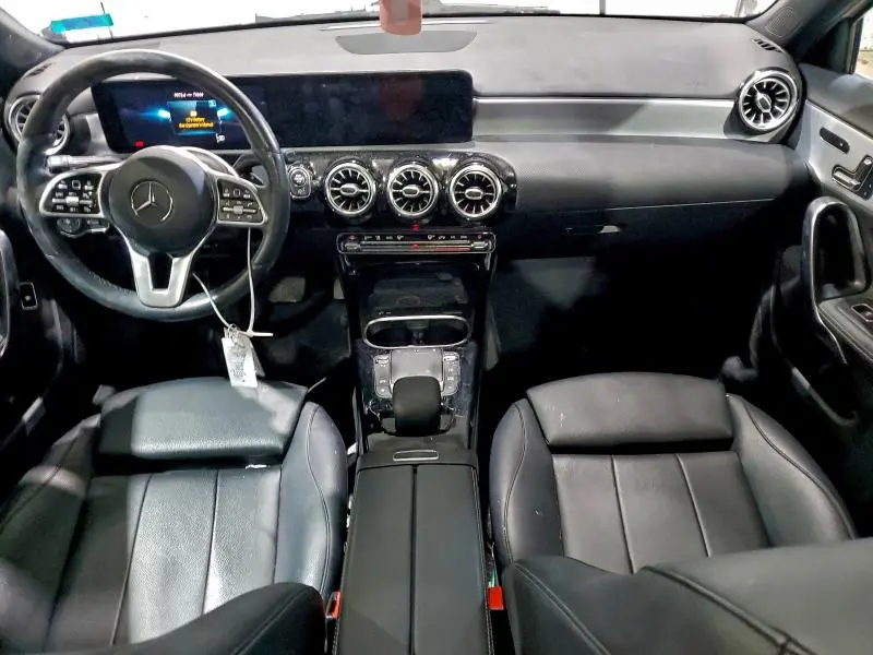 2021 MERCEDES-BENZ A 220 4MATIC  