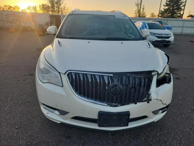 2015 BUICK ENCLAVE