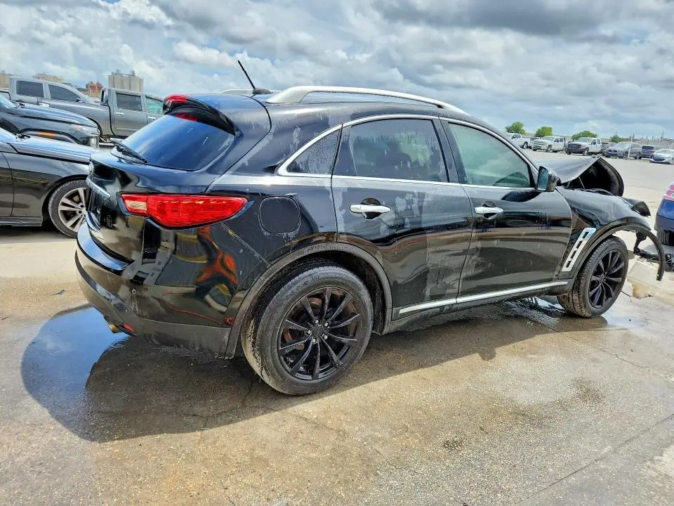 2011 INFINITI FX35 BASE  