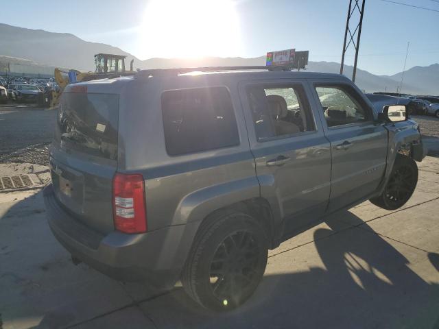 2012 JEEP PATRIOT SPORT