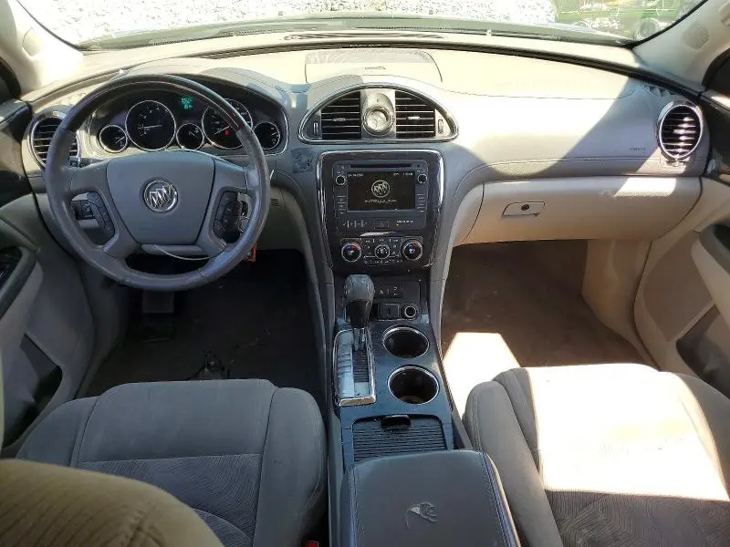 2016 BUICK ENCLAVE   