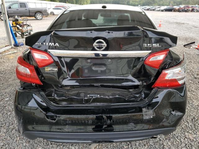 2016 NISSAN ALTIMA 3.5SL