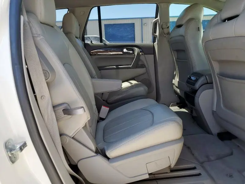 2015 BUICK ENCLAVE