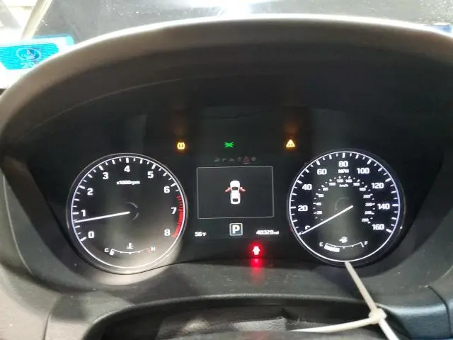 2015 HYUNDAI GENESIS 5.0L  