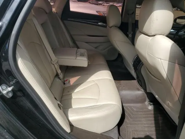 2017 BUICK LACROSSE PREMIUM  