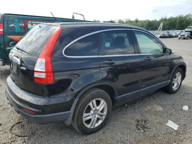 2010 HONDA CR-V EX  